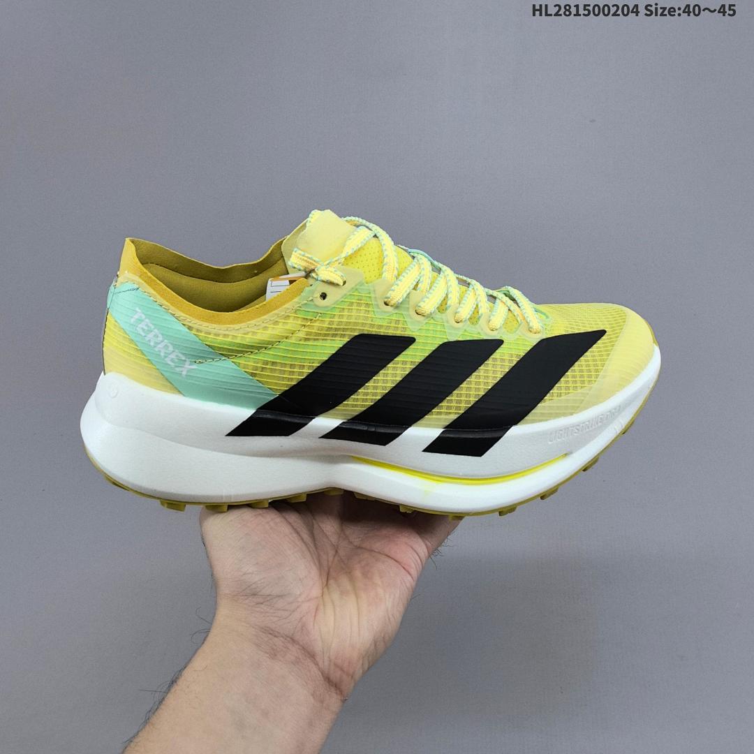 Adidas TERREXAGRAVICSPEEDULT 2 lD Size - foto 8