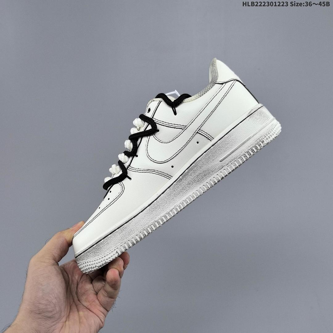 NIKE AIR FORCE 1‘07 LV8 -3 - foto 3