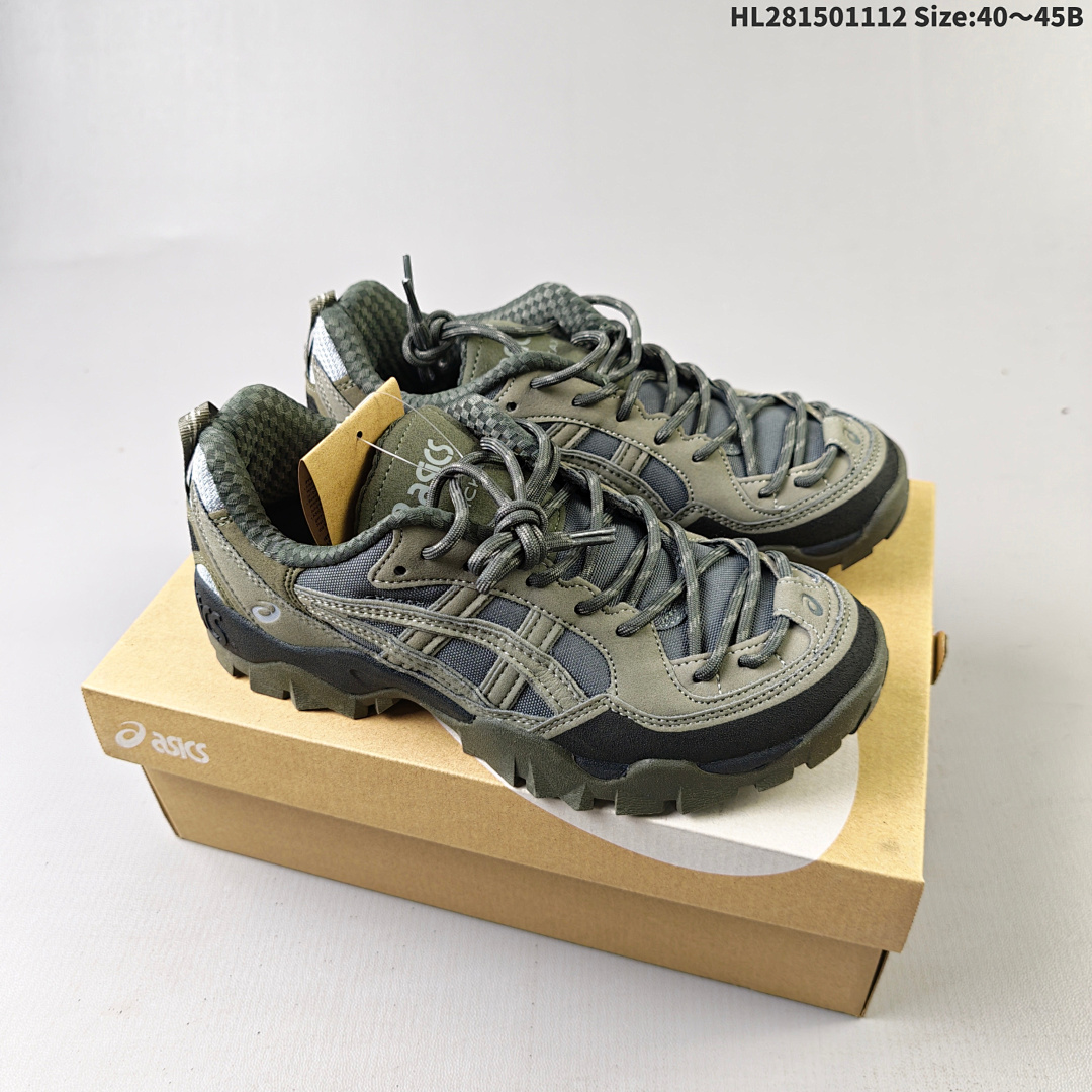 ASICS GEL-PICKAX - foto 7