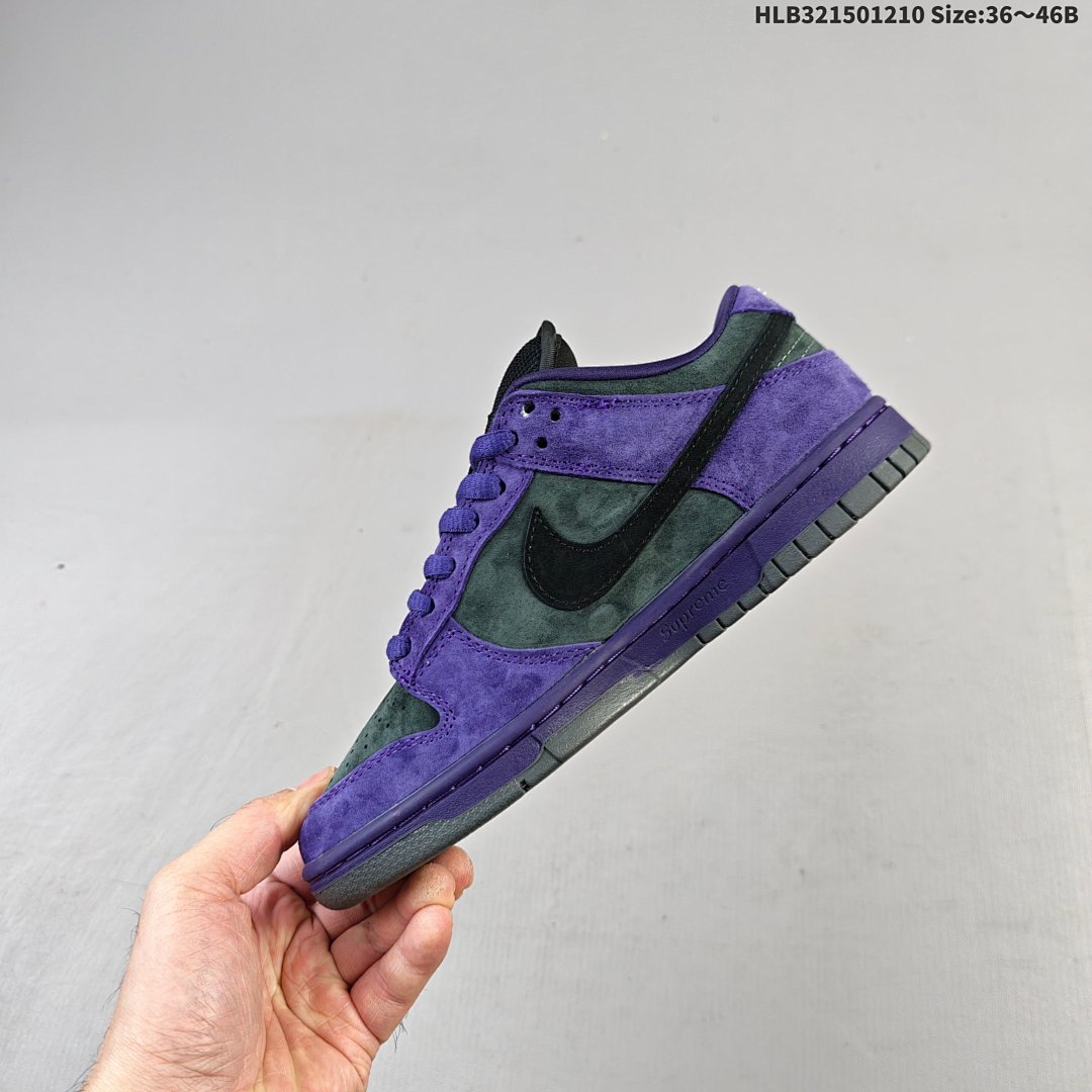 Nike Sb Dunk Low Pro Dunk - foto 4