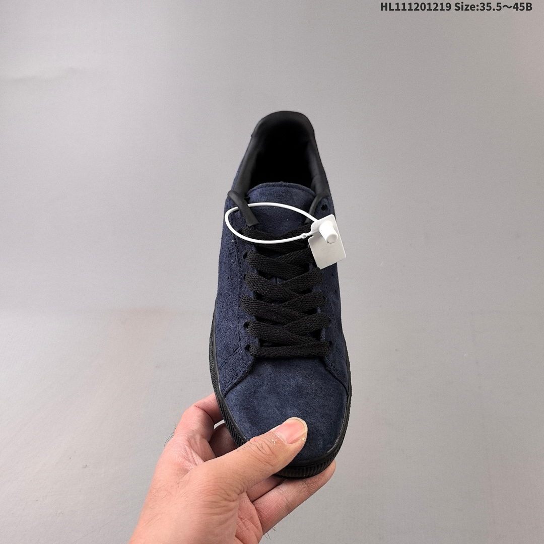 JJJJound x Puma Suede 2 -01 .5 - foto 6