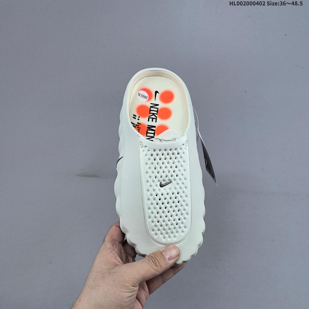 Nike Mind 001 Swoosh Lo - foto 5