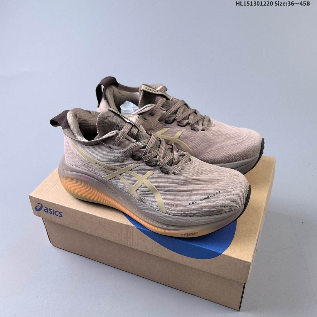 Asics Gel-Nimbus 27 ASICS -GEL - foto 6