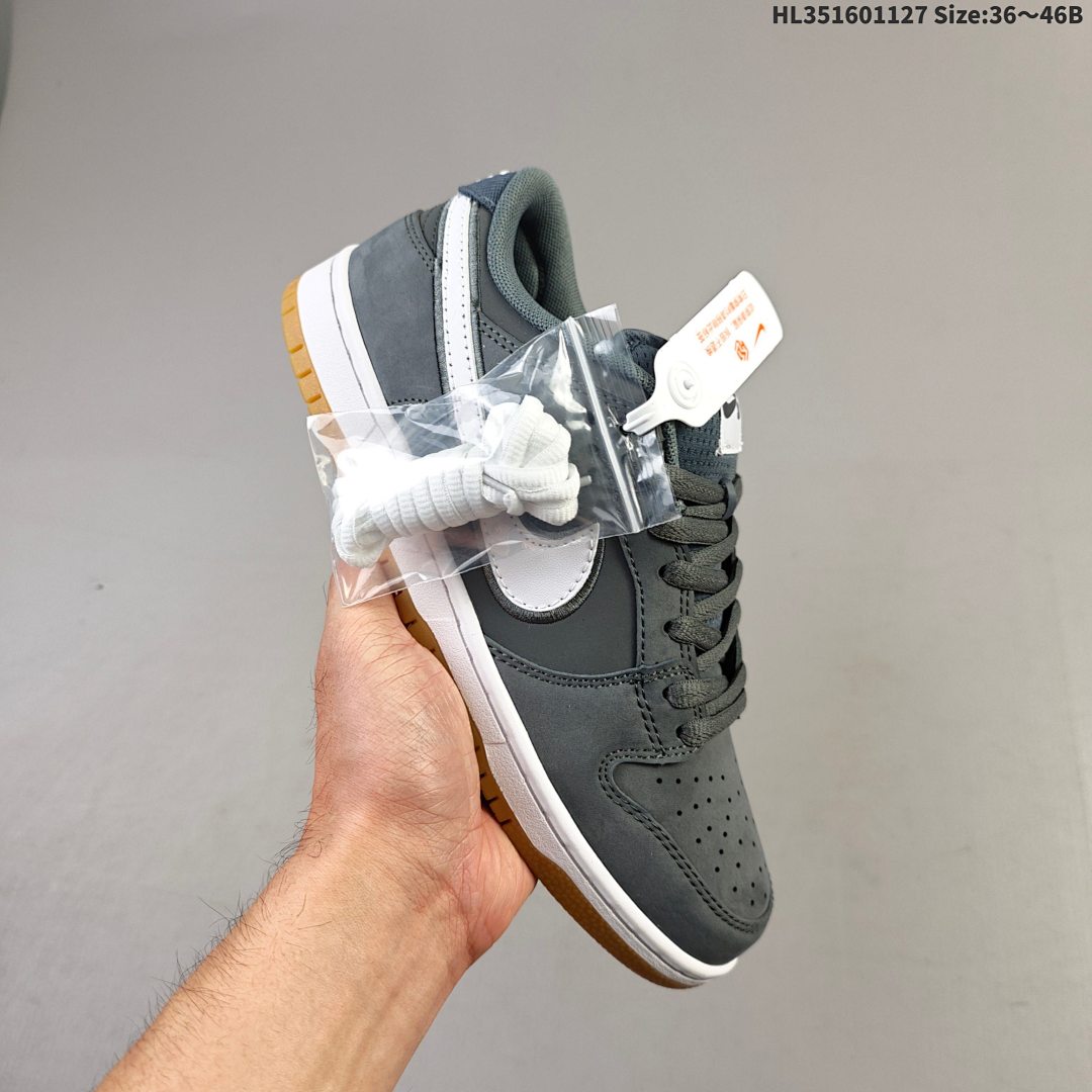 NIKE DUNK LOW ZoomAir sb - foto 8