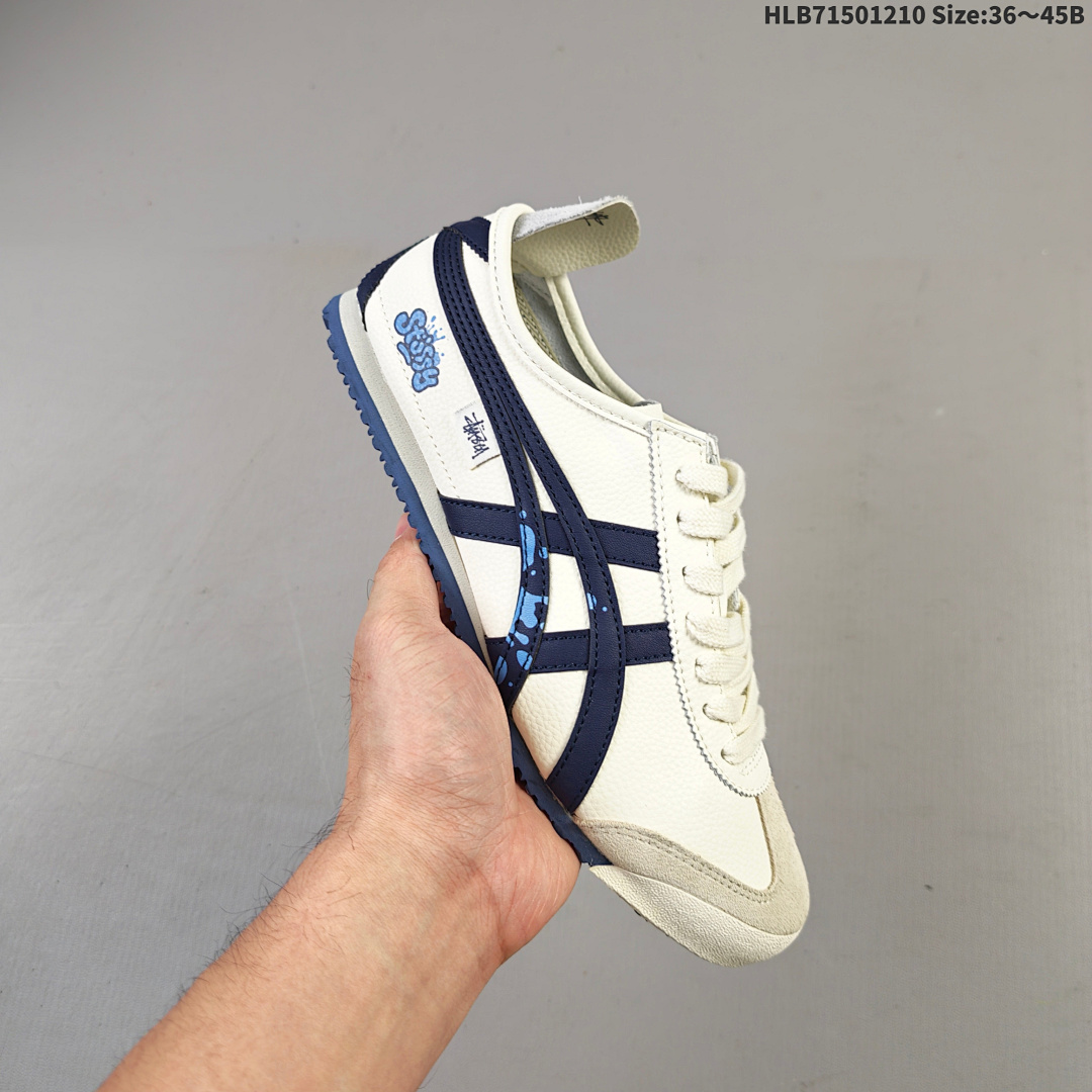 Onitsuka Tiger Mexico 66 Onitsukax Tige - foto 6