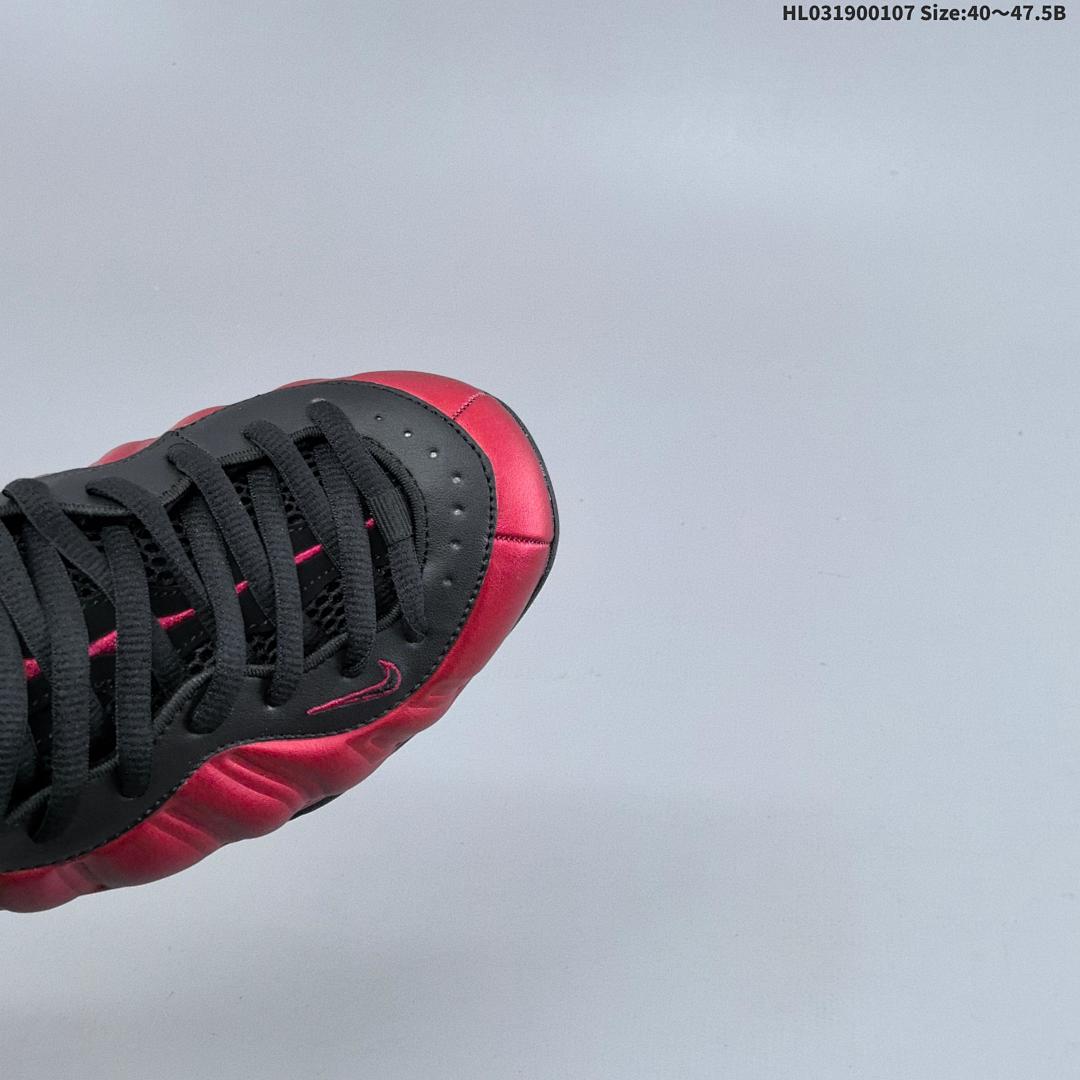 NIKE AIR FOAMPOSITE ONE 97 1 FOAMPOSITE zoom zoom - foto 3