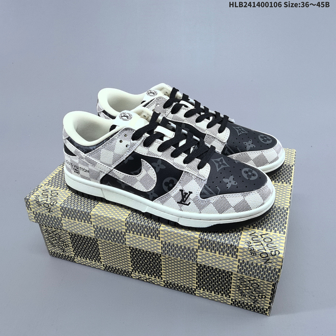 NIKE DUNK SB LOW LV Dunk SB Dunk Dunk Dunk SB