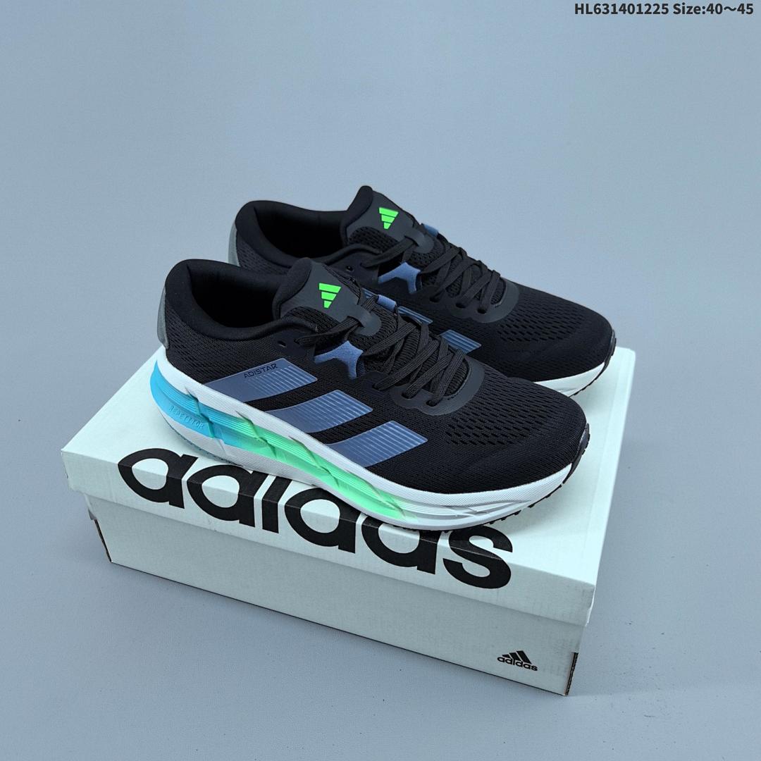 Adidas ADISTAR 4 ID Size 45 - foto 7