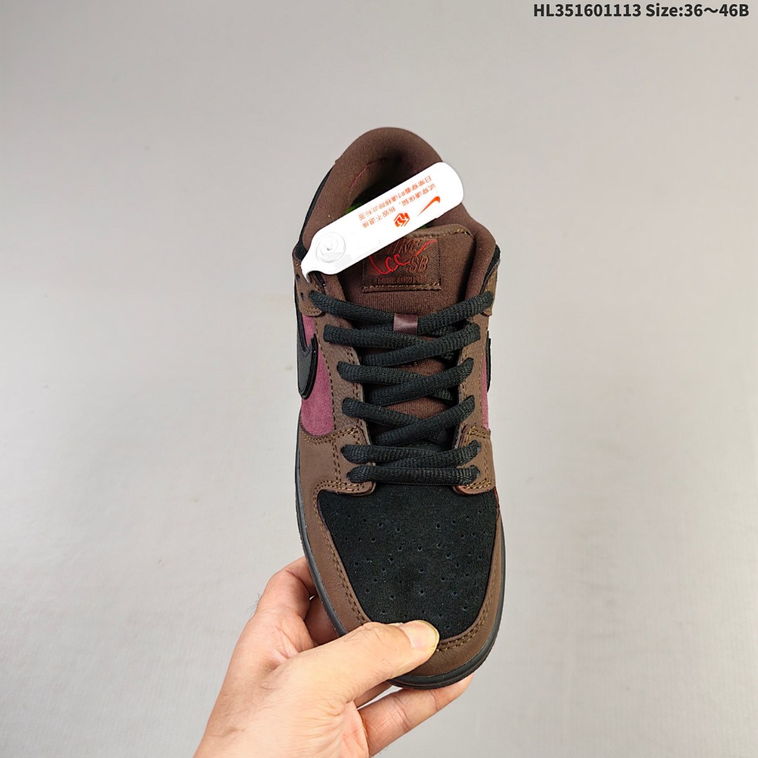 NIKE DUNK LOW ZoomAir sb - foto 7