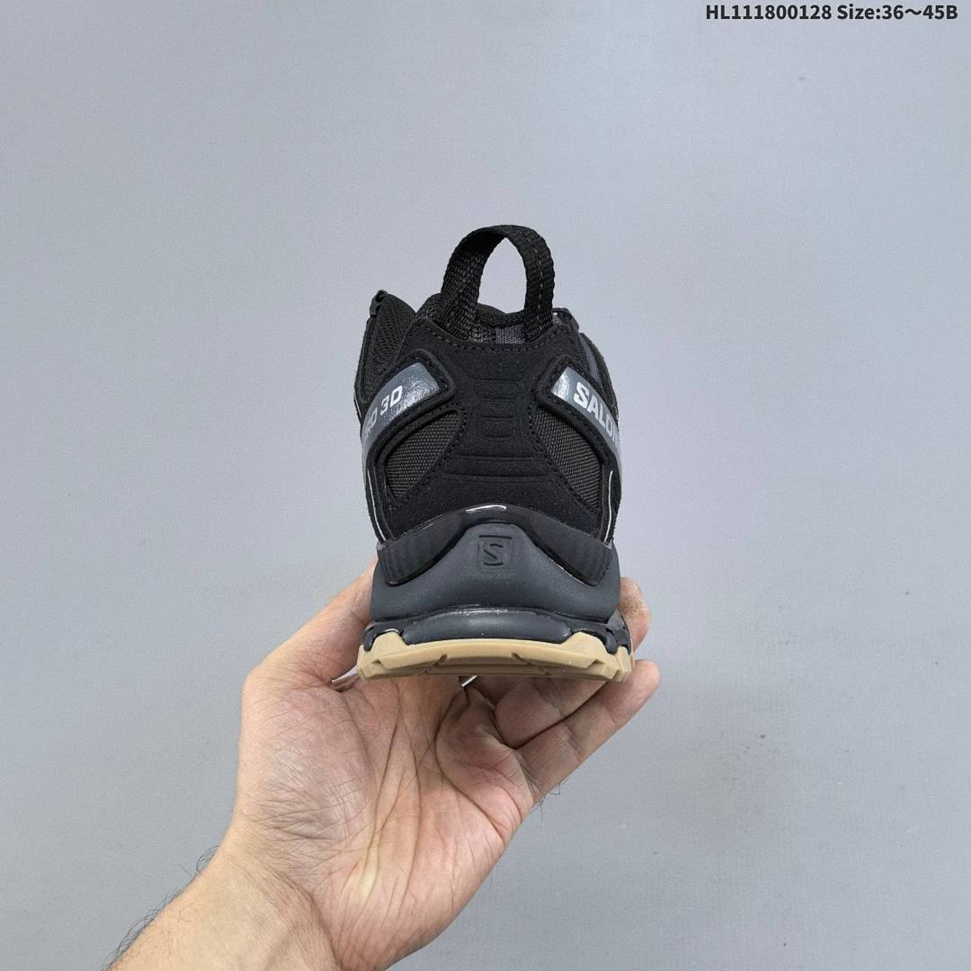 Salomon Xa Pro 3D Suede Salomon XT 3D Advanced - foto 5