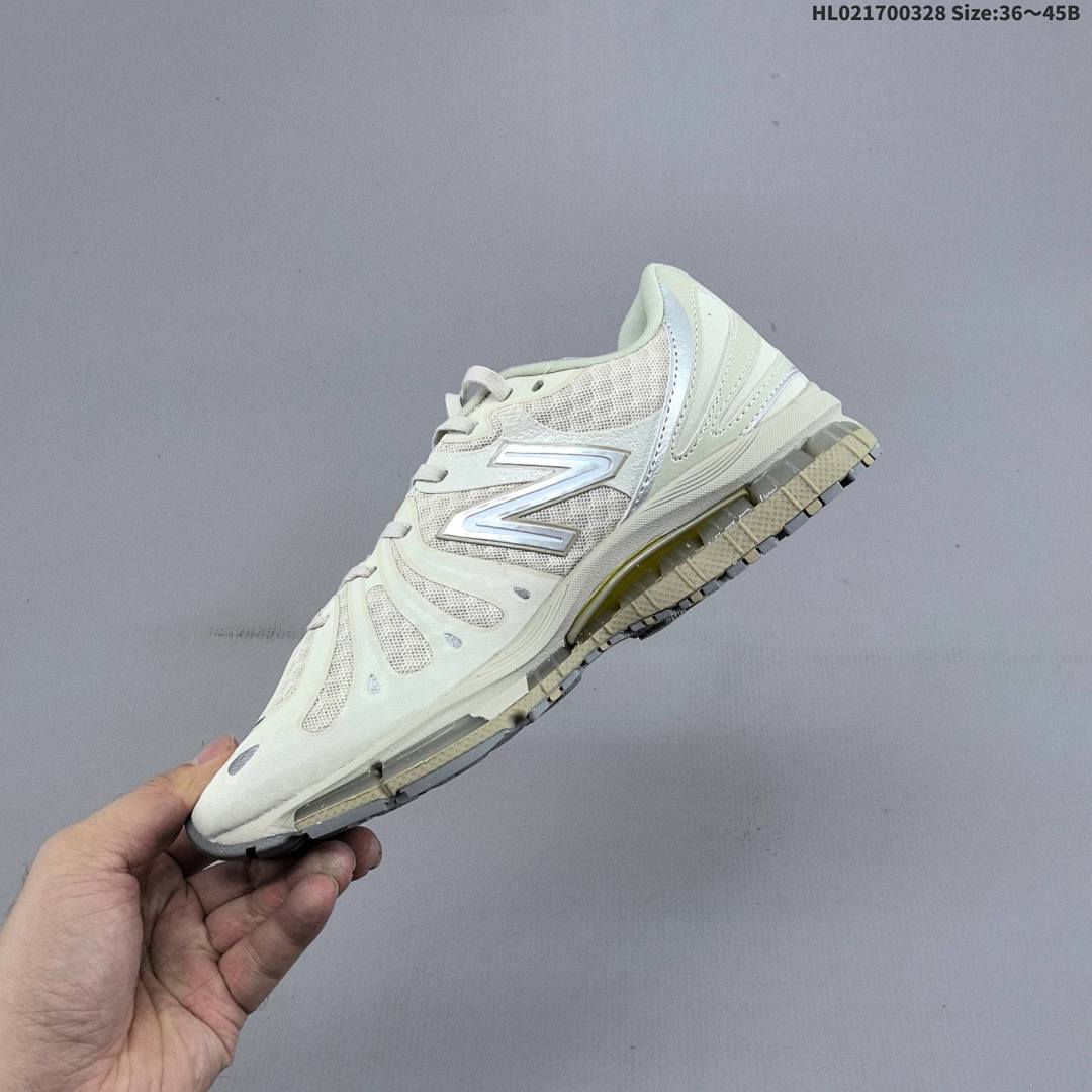 New Balance U1890 U18901DP T-Beam - foto 4