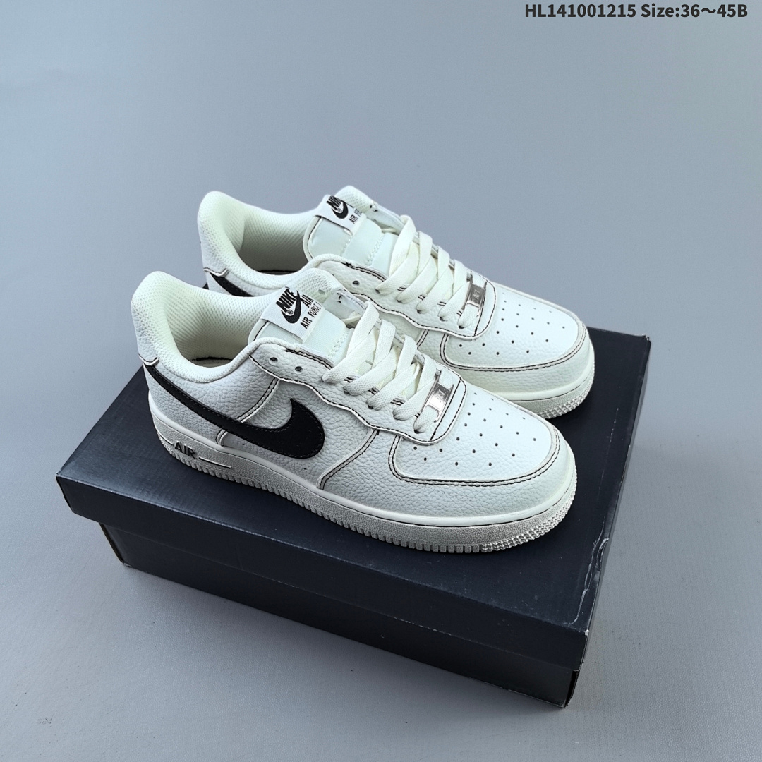 Nike Air Force1 07 low supreme - foto 7