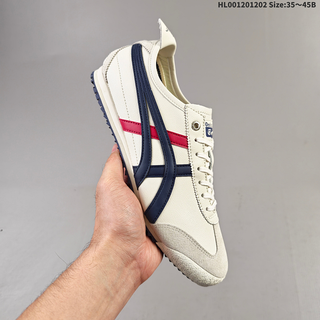 Onitsuka Tiger Mexico 66 Mexico 66 - foto 4
