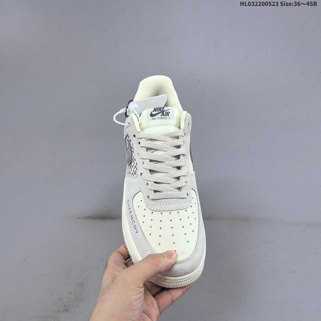 NIKE AIR FORCE 1‘07 LV8 Size - foto 4