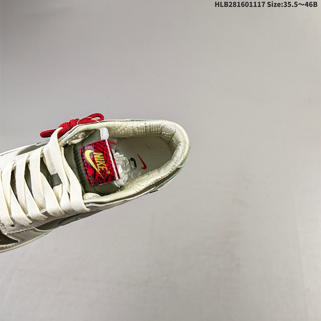 NIKE DUNK LOW ZoomAir sb - foto 3