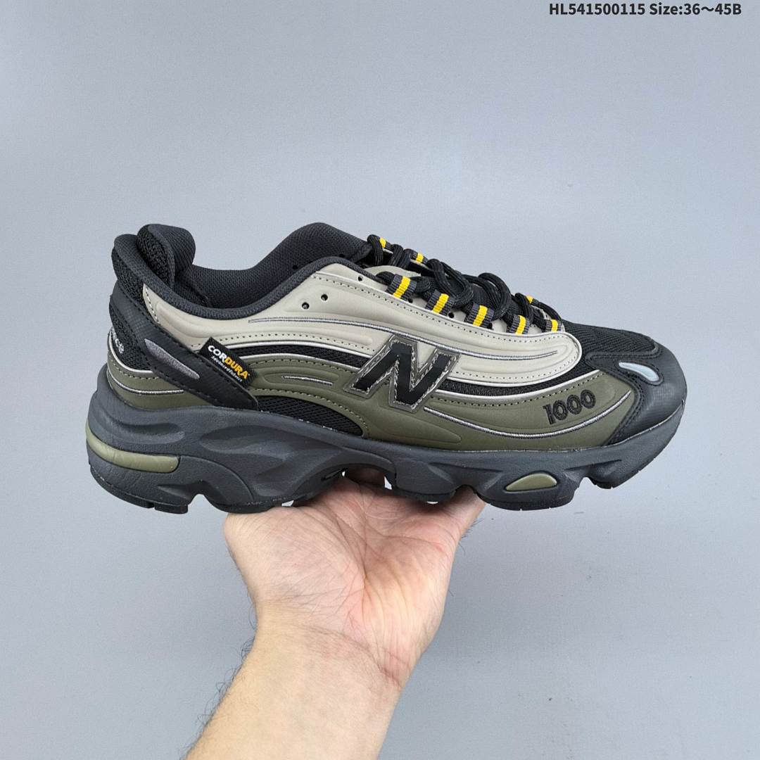New Balance/ 4 T-Beam ENCAP - foto 5