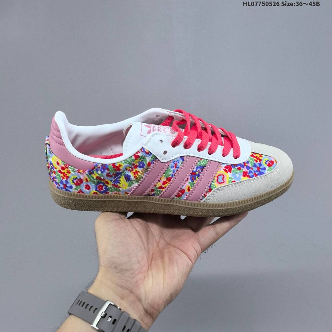 Adidas Originals Samba ID Size 45B - foto 3
