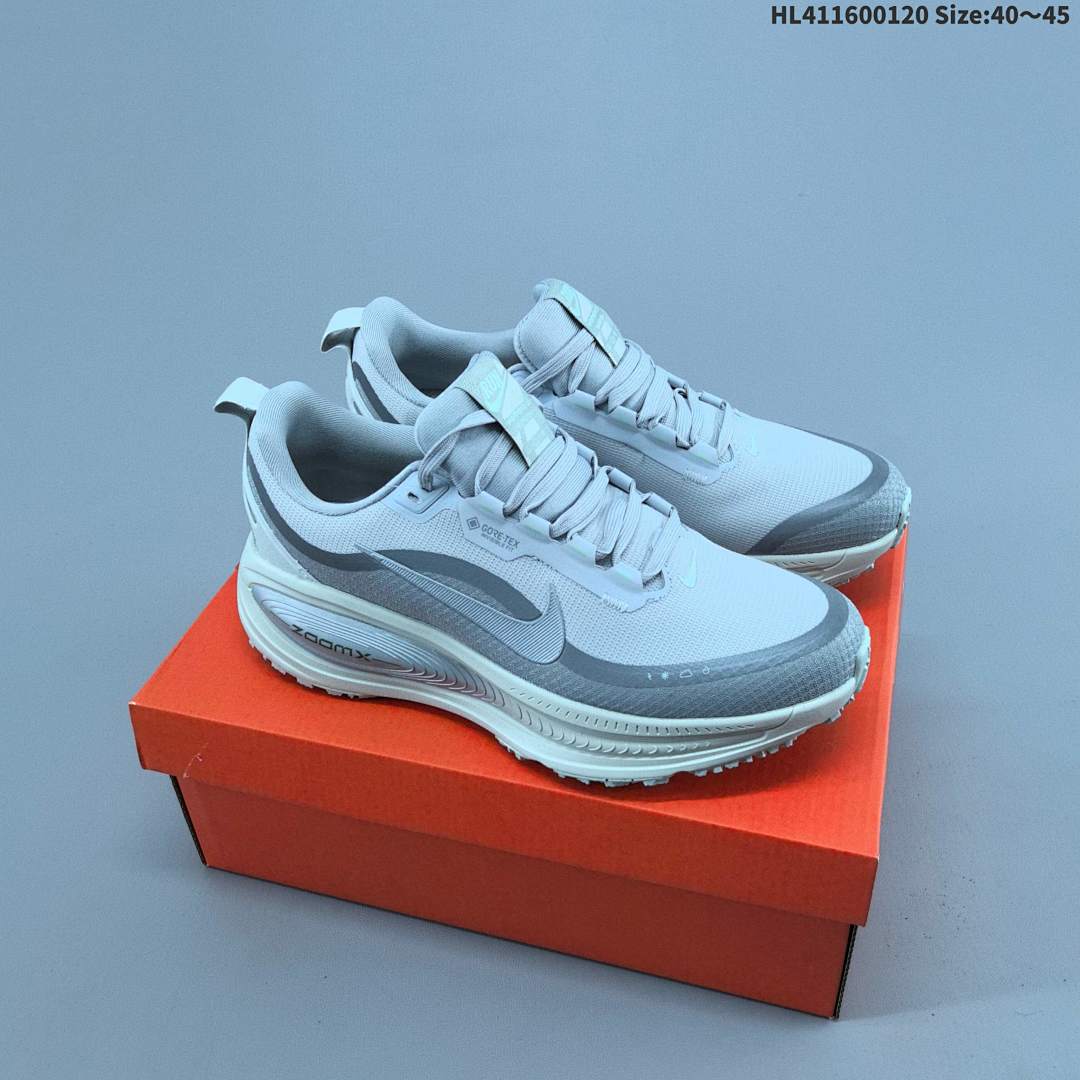 Nike VOMERO 18 GTX ReactX Air Zoom - foto 2