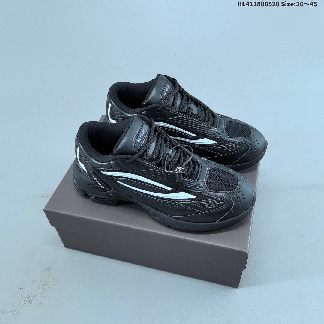RAF SIMONS CYLON-21 - foto 6