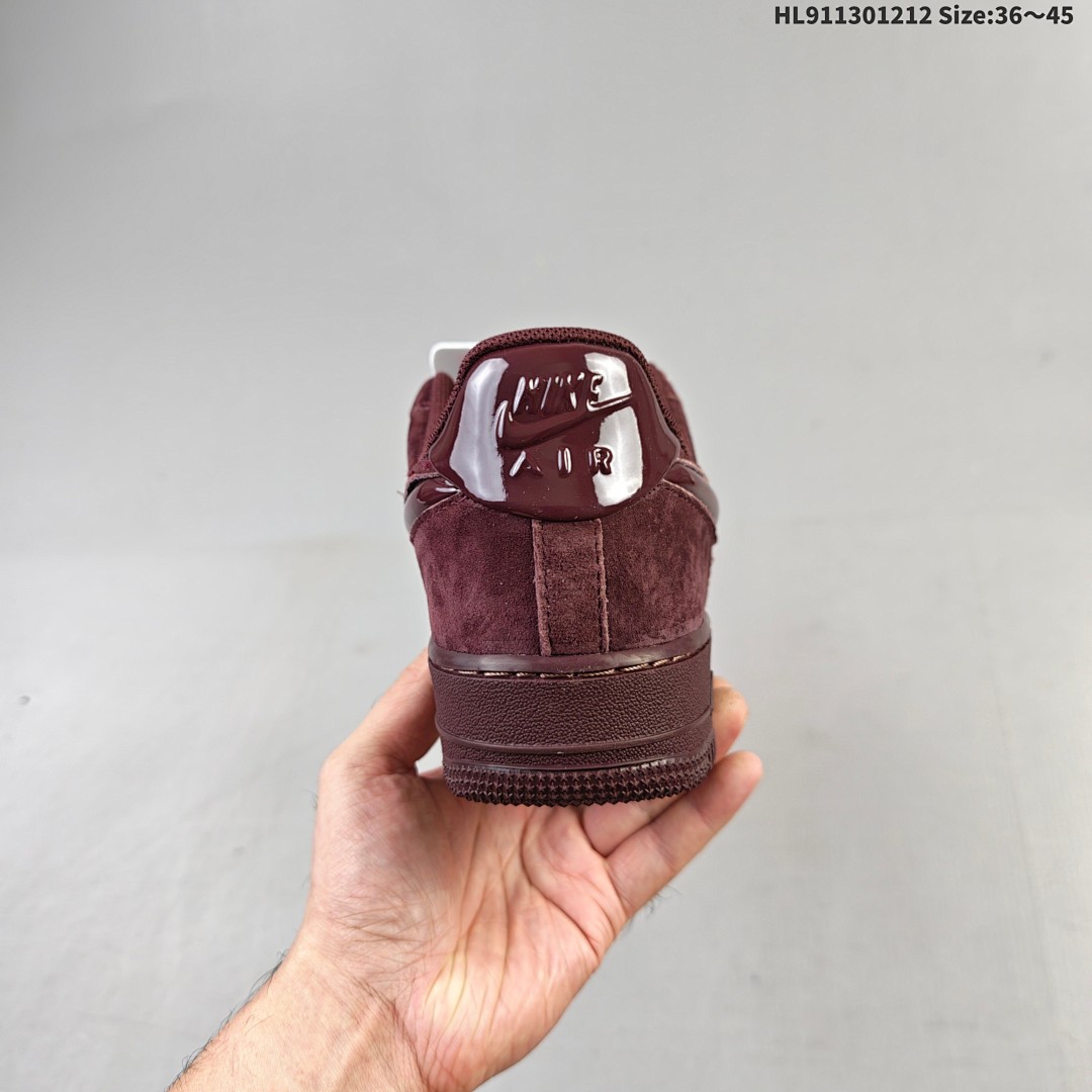 Nike AIR FORCE 1’07 Force - foto 5