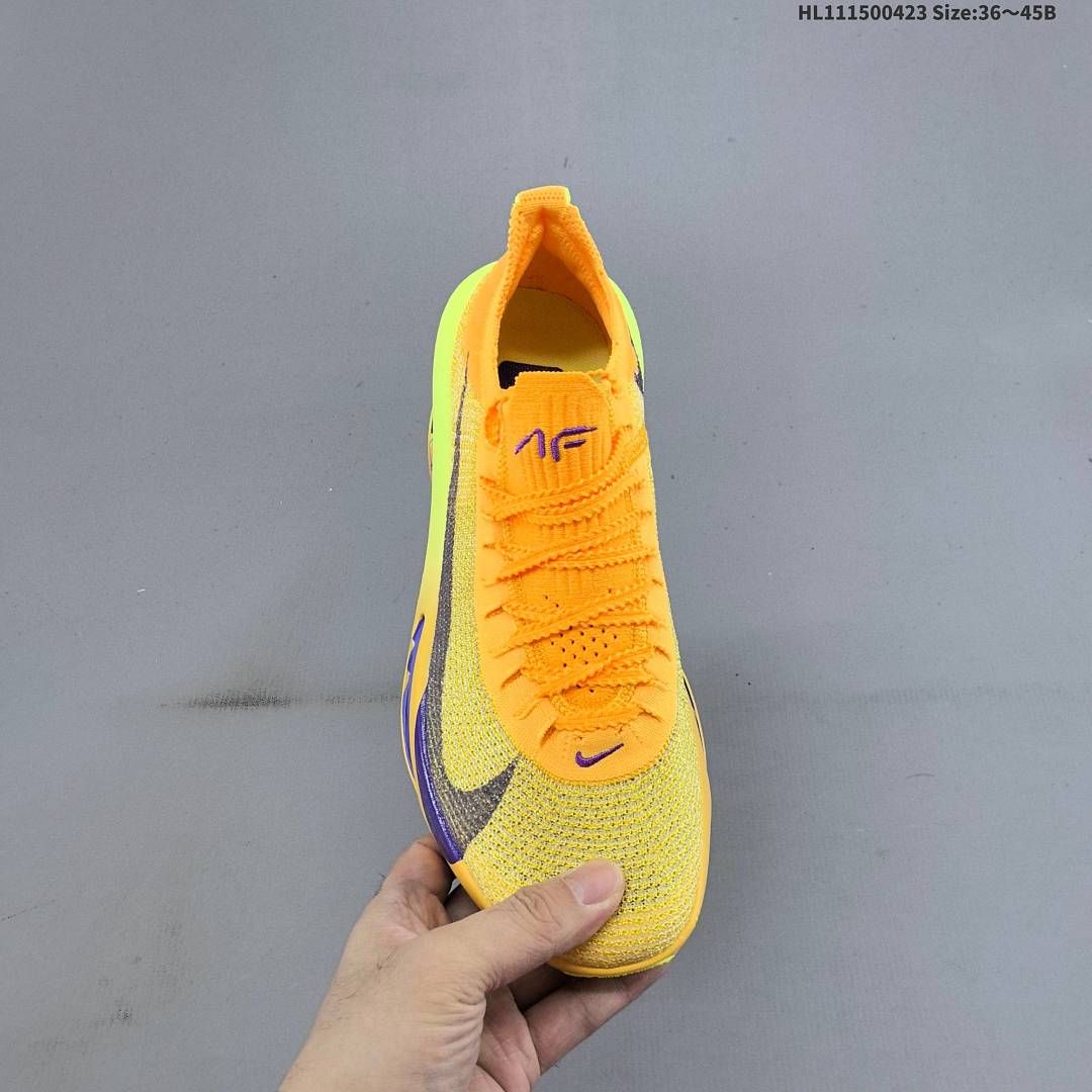 Nike Zoom VaporFly Next% 3 "Prototype" Airzoom ZoomX - foto 5