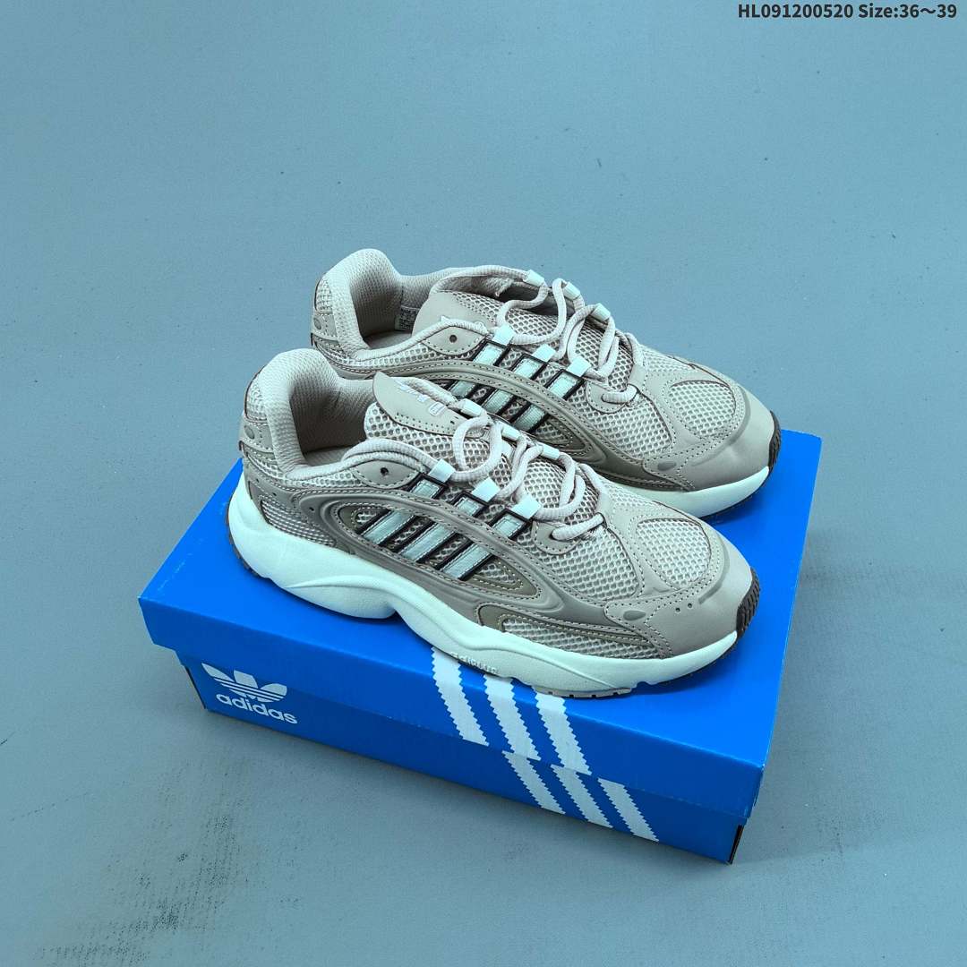 Adidas FORUM EXHIBIT LOW 2 - foto 16