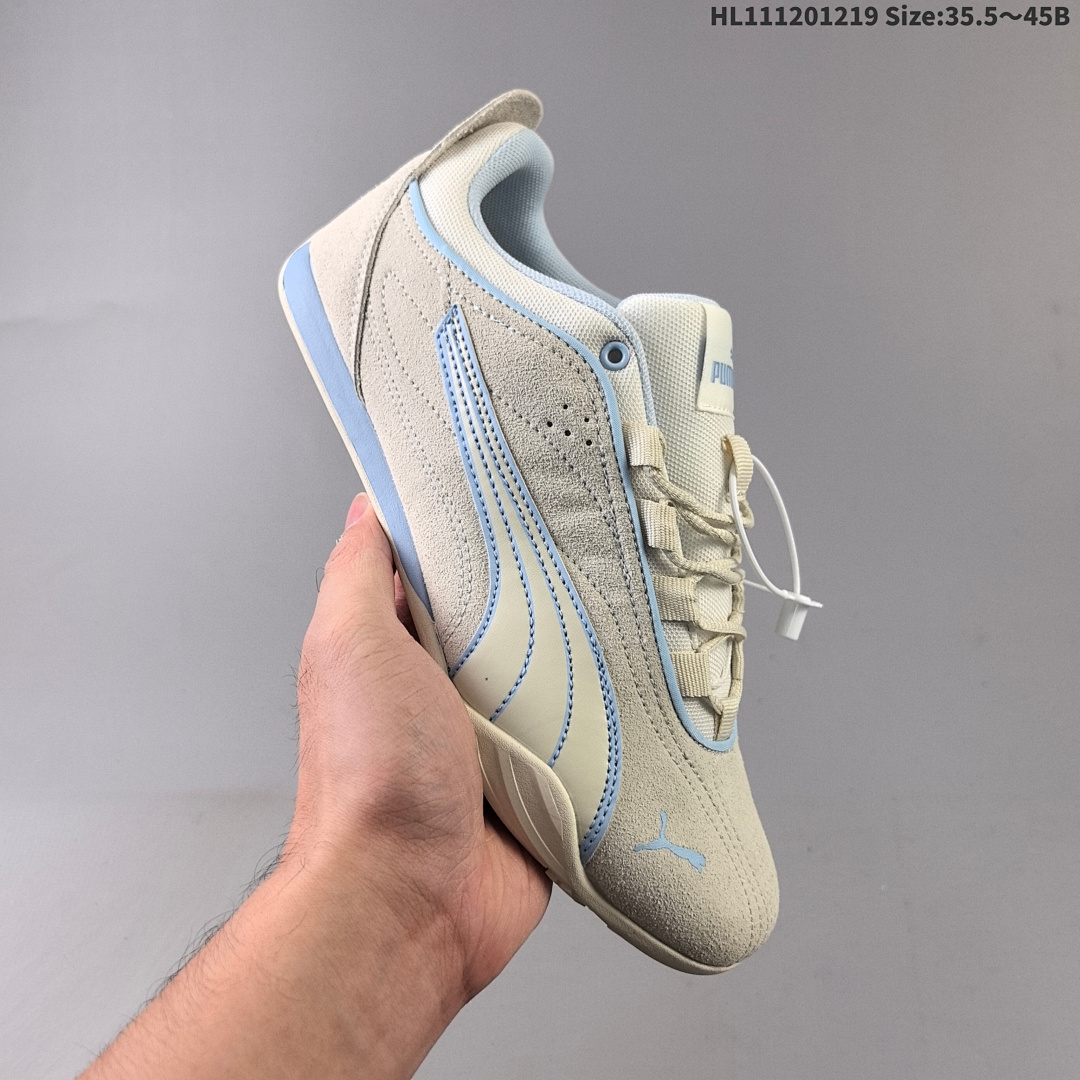 Puma Catch Soleil SD -05 .5 . - foto 7