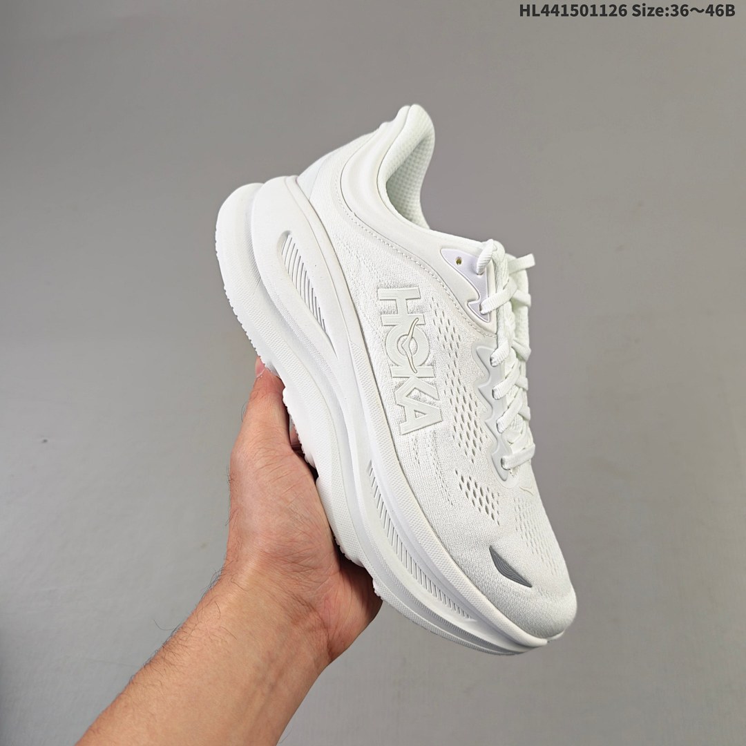 HOKA ONE ONE Bondi 9 - foto 8