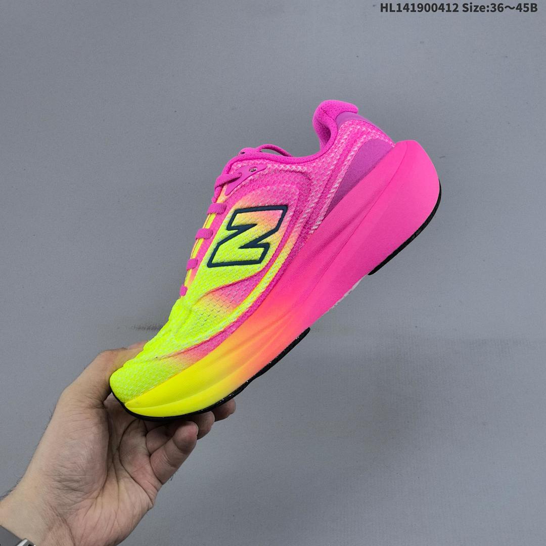 New Balance NB Fresh Foam Evoz v2 Fresh Foam1080 EVOZV2 - foto 4