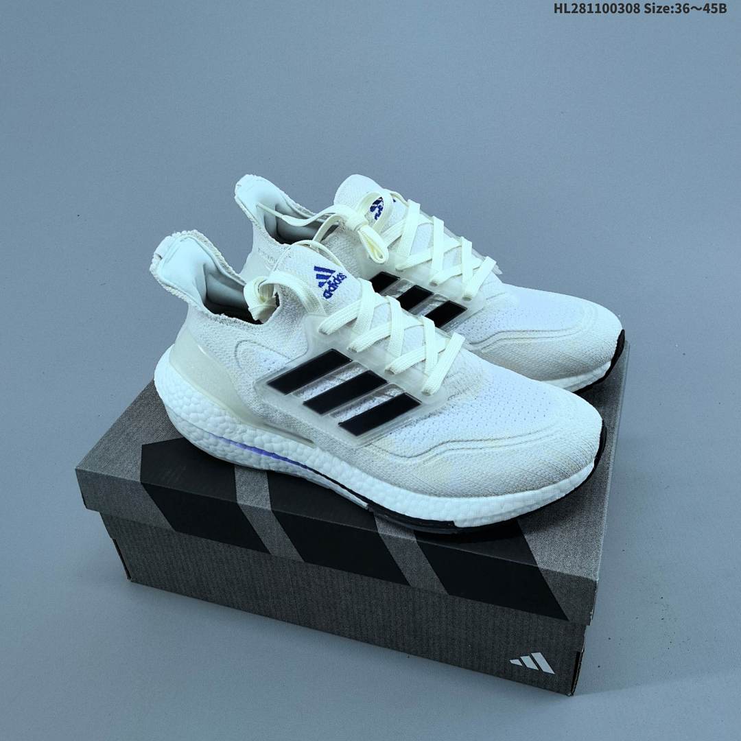 Adidas Ultraboost LIGHT Stretchweb Boost adid - foto 21