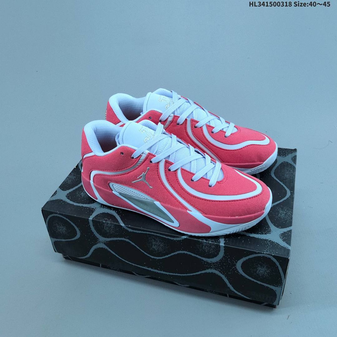 Air Jordan 34 TPU - foto 8