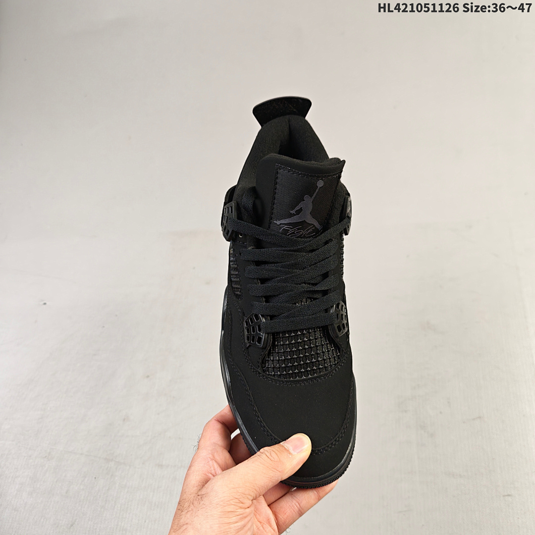 Nike Air Jordan 4 Retro OG · AJ4 4 - foto 7