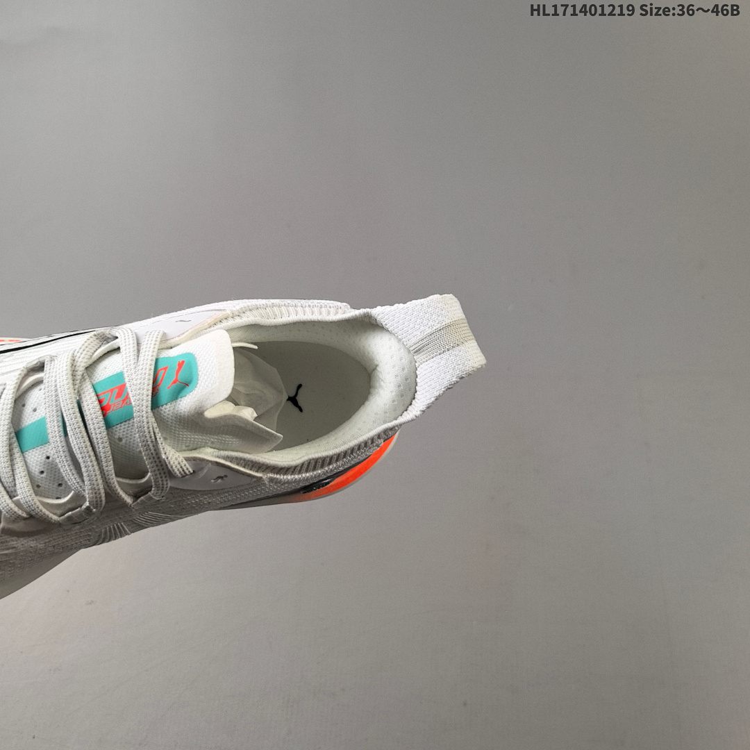 Puma Foreverrun Nitro 2 - - foto 2