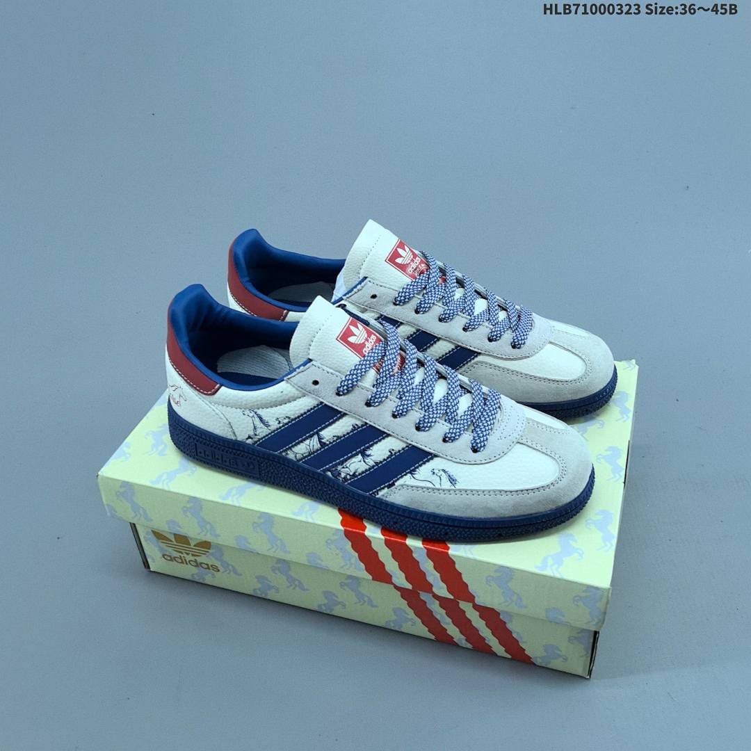 Adidas Handball Spezial SD6835 - foto 2