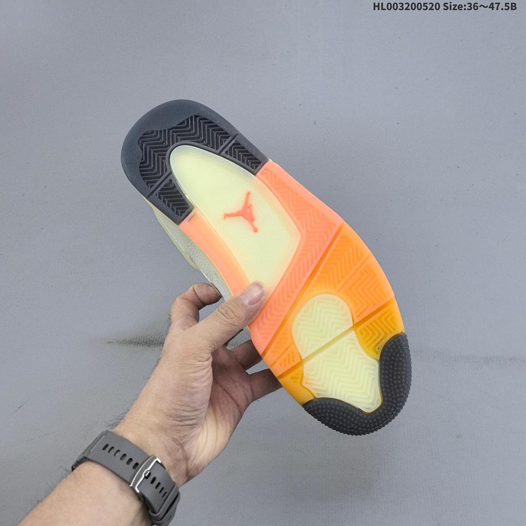 Air Jordan 4 Retro AJ4 4 aj4 4 4 - foto 7