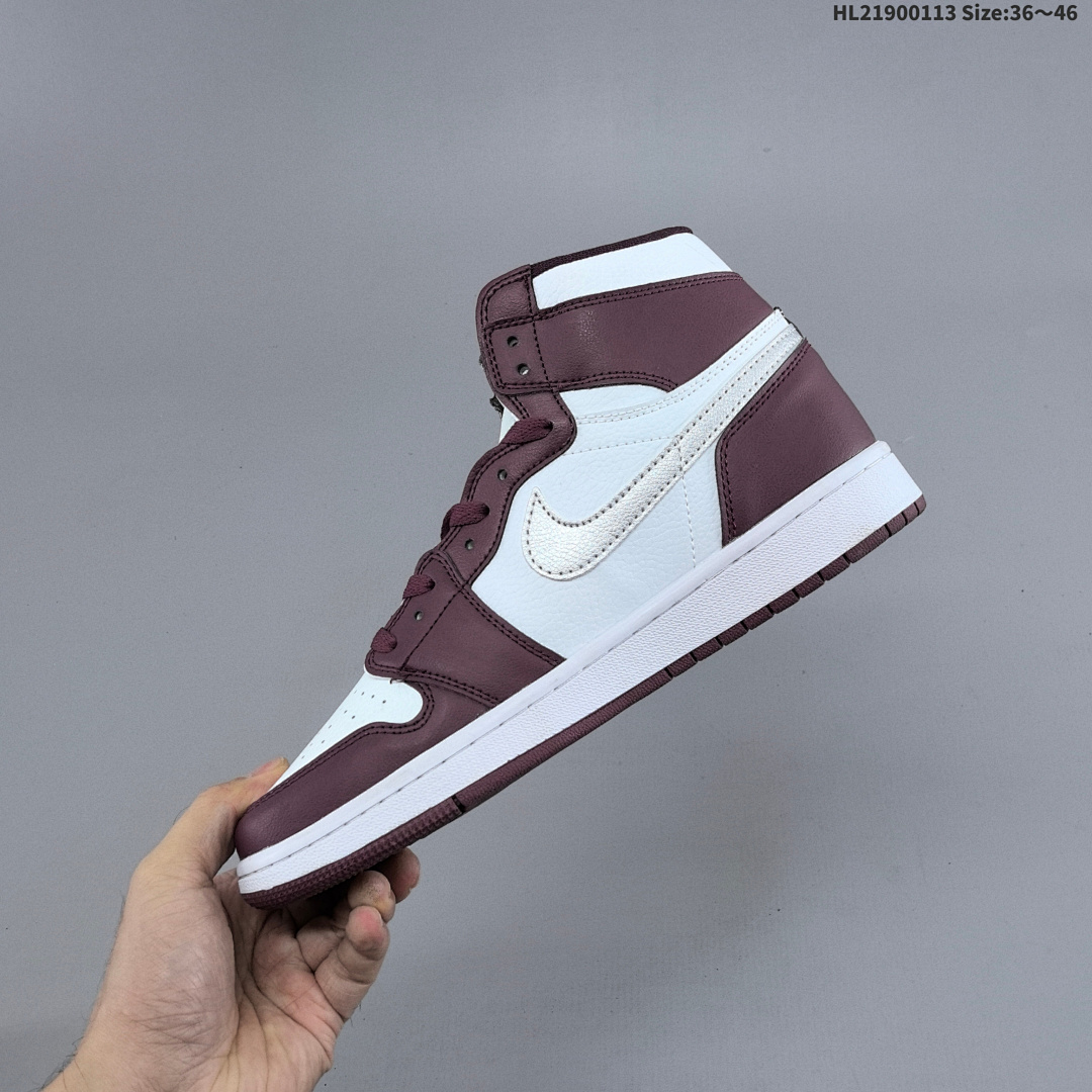 Nike Air Jordan 1 Retro High OG aj1 1 AJ1 - foto 7