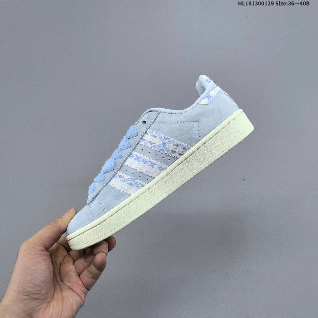 Adidas Originals Campus 00s ID Size 4 - foto 4