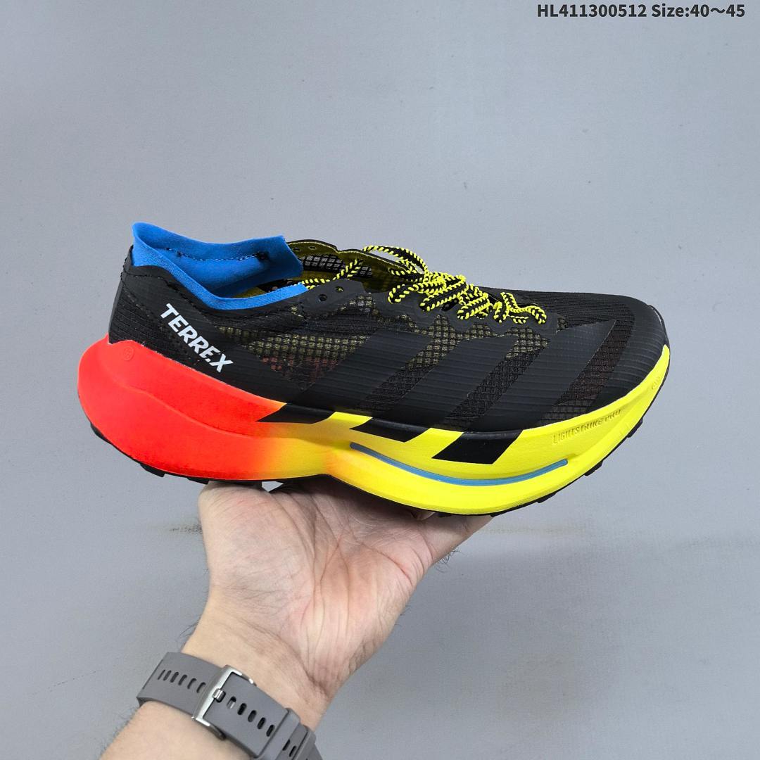 Adidas Terrex adidas Terrex Agravic TT Agravic TT - foto 3