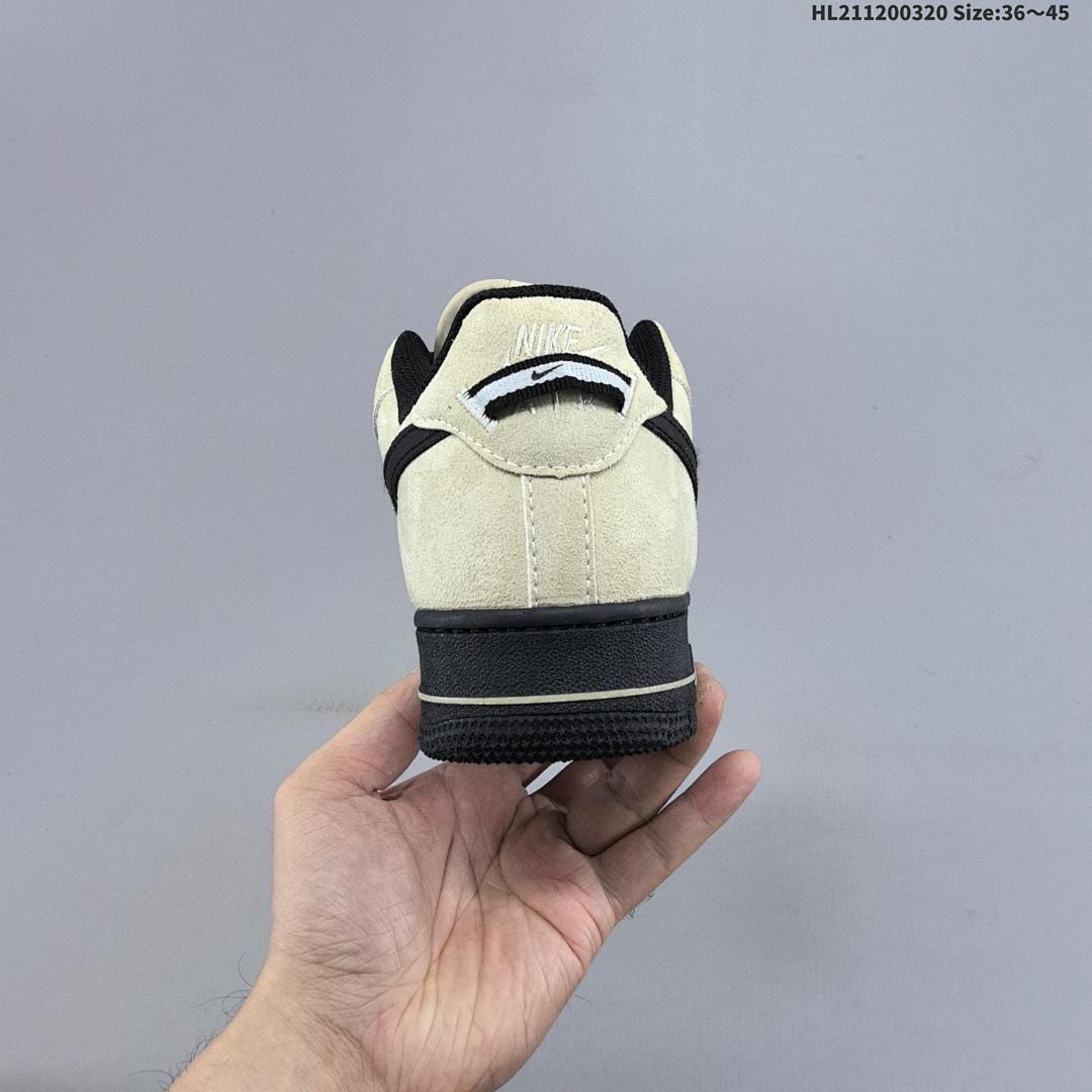 Nike AIR FORCE 1’07 Force 1 - foto 6