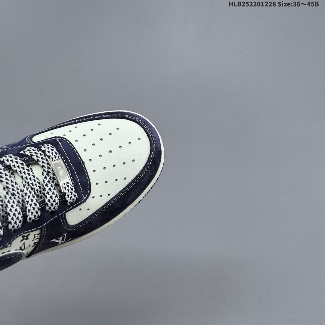 NIKE AIR FORCE 1‘07 LV8 -F07 - foto 3
