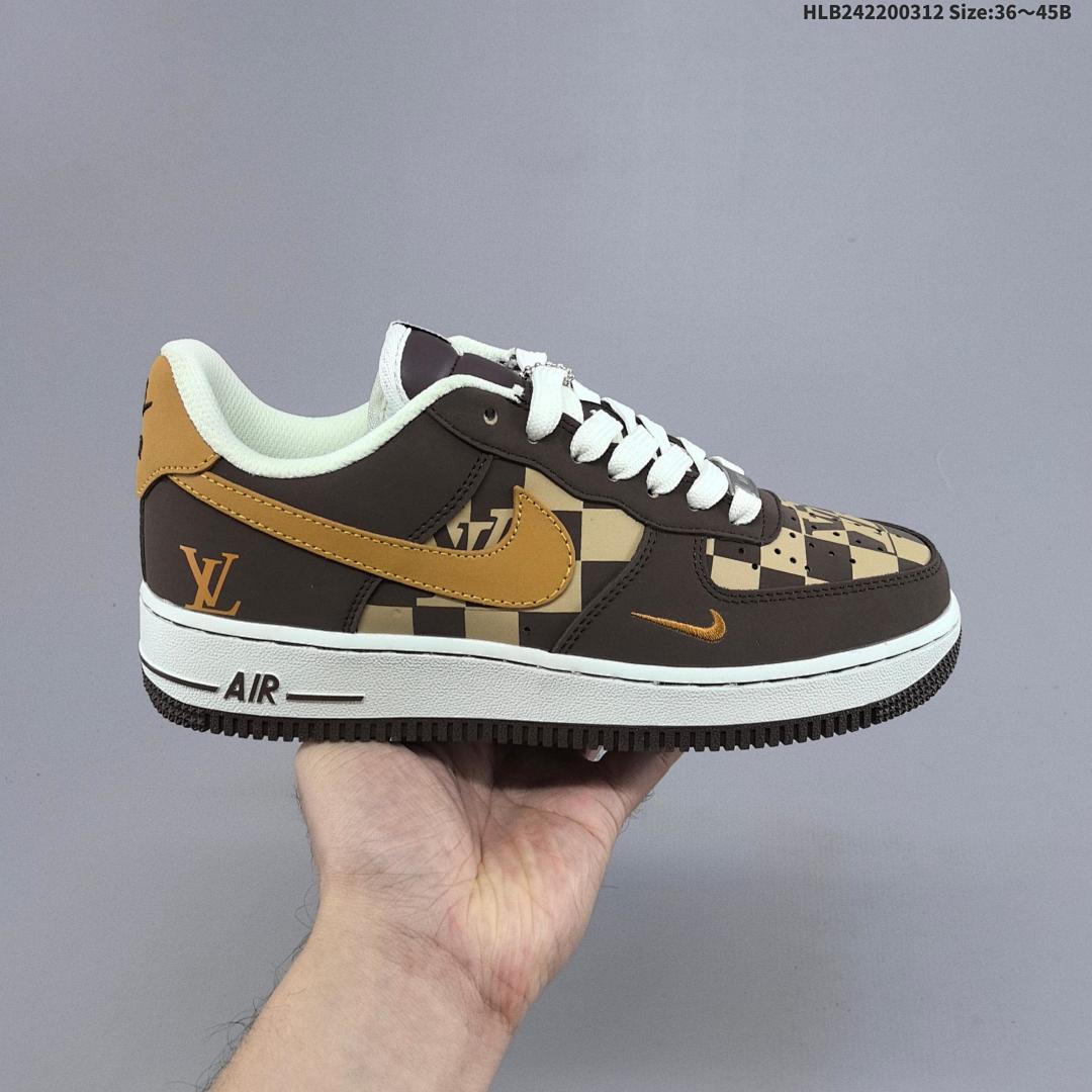 Nike Air Force1 07 low - foto 2