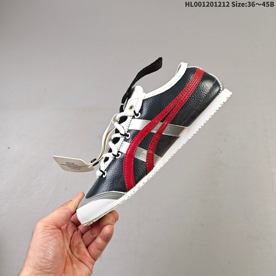 Onitsuka Tiger MEXICO 66 - foto 3