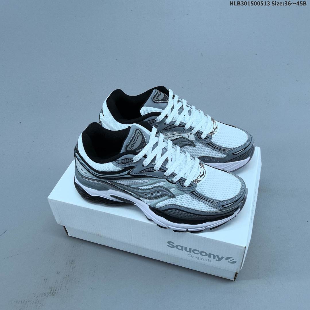 Saucony Pro Grid Omni 9 9