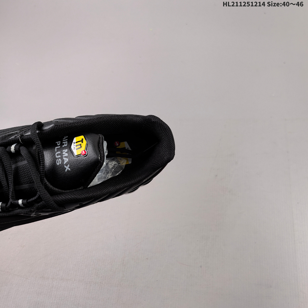 Nike/ ❗️ Nike Air Max Plus Tuned Air TM DM3269 40 41 - foto 2