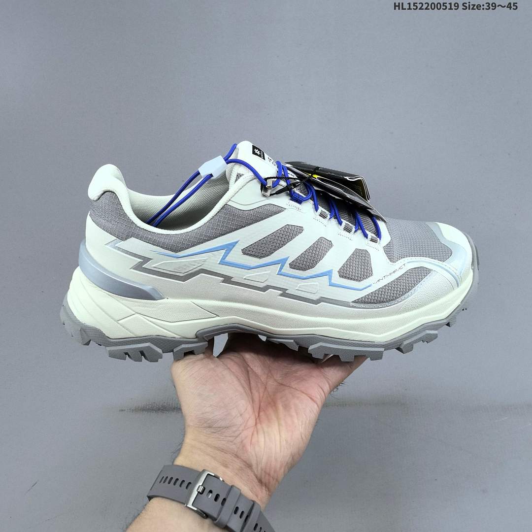 KAILAS FUGA DU BOA TPU BOA Vibram MEG - foto 3