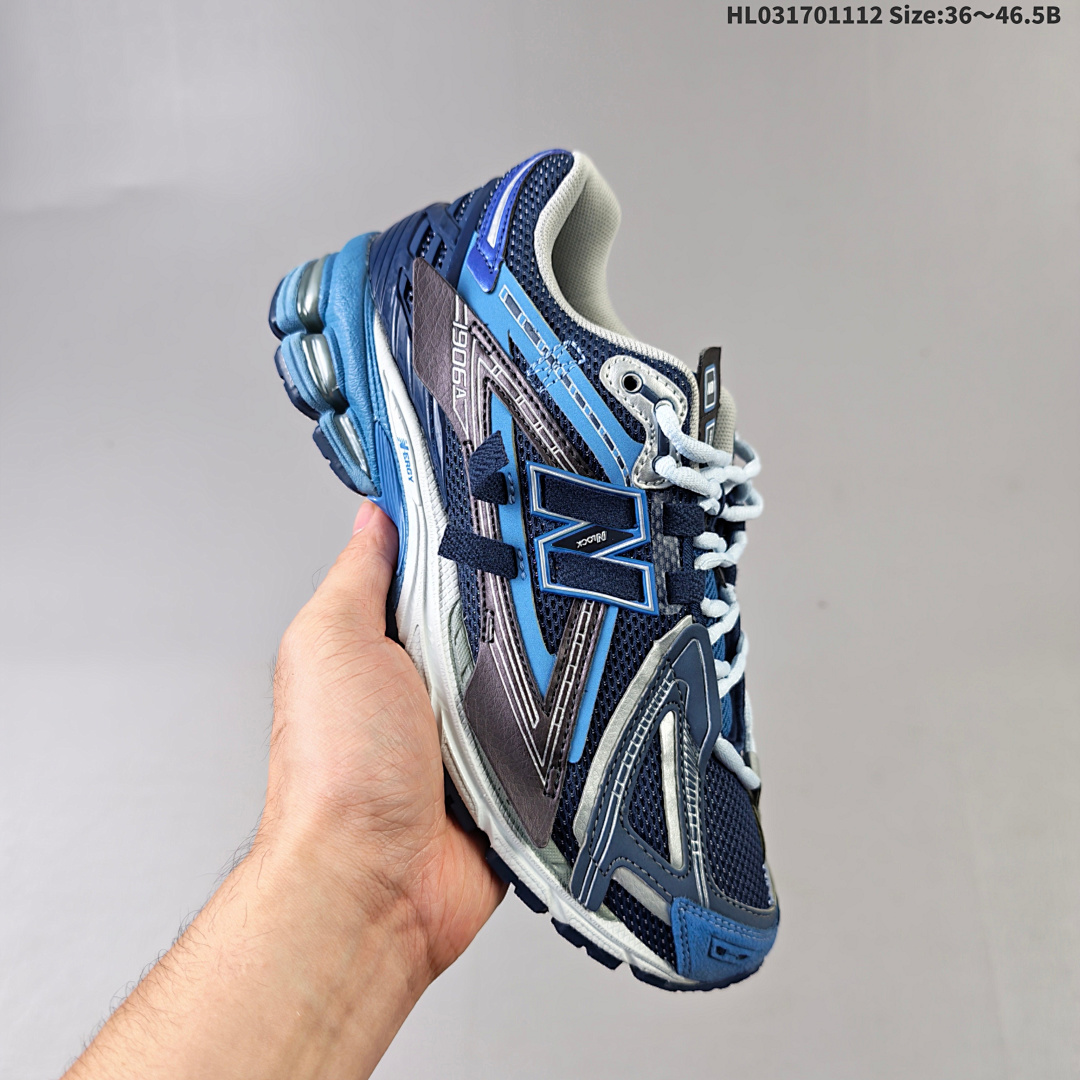 New Balance M1906 NB - foto 6