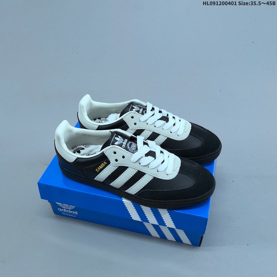 Adidas Originals Samba 4