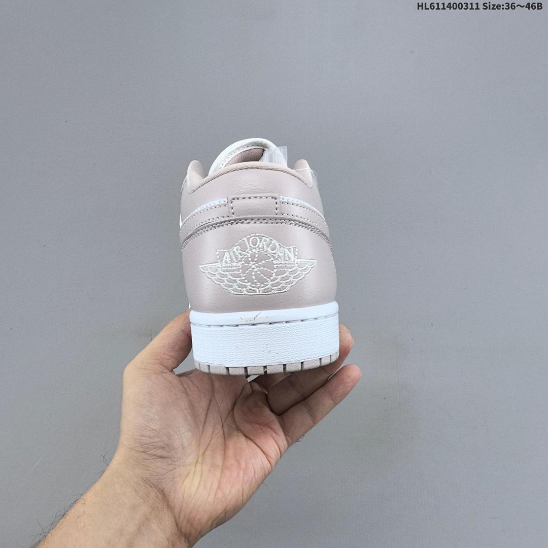 Air Jordan 1 Low AJ1 1 aj1 1 Swo - foto 6