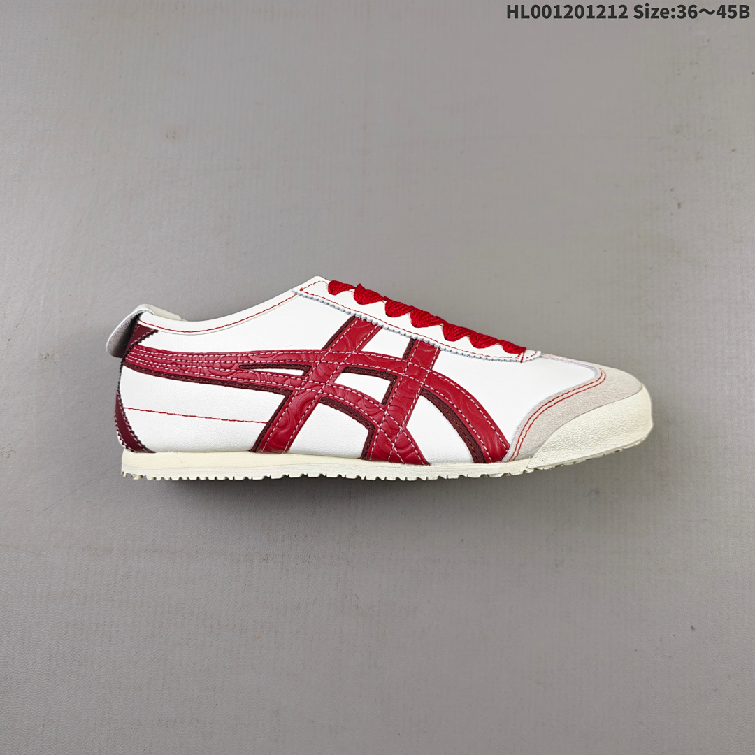 Onitsuka Tiger MEXICO 66 - foto 8