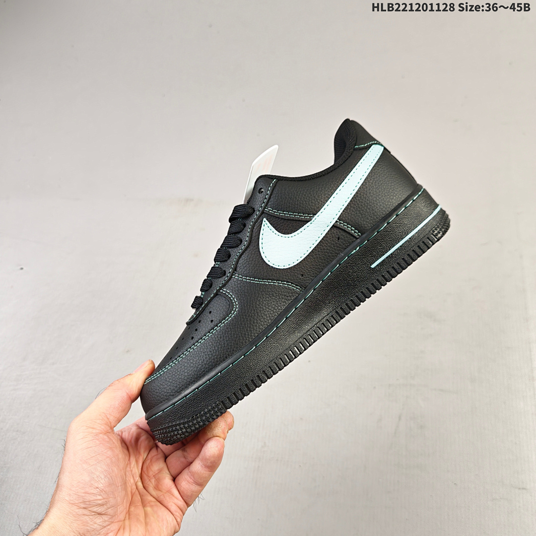 Nike Air Force 1’07 Force 1 - foto 7